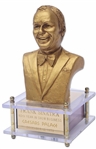 Frank Sinatra My Way Music Box -- Given by Sinatra in 1979 to Commemorate His 40 Years in Show Business